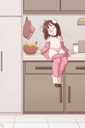Dealing with a Drugged Piggy cover