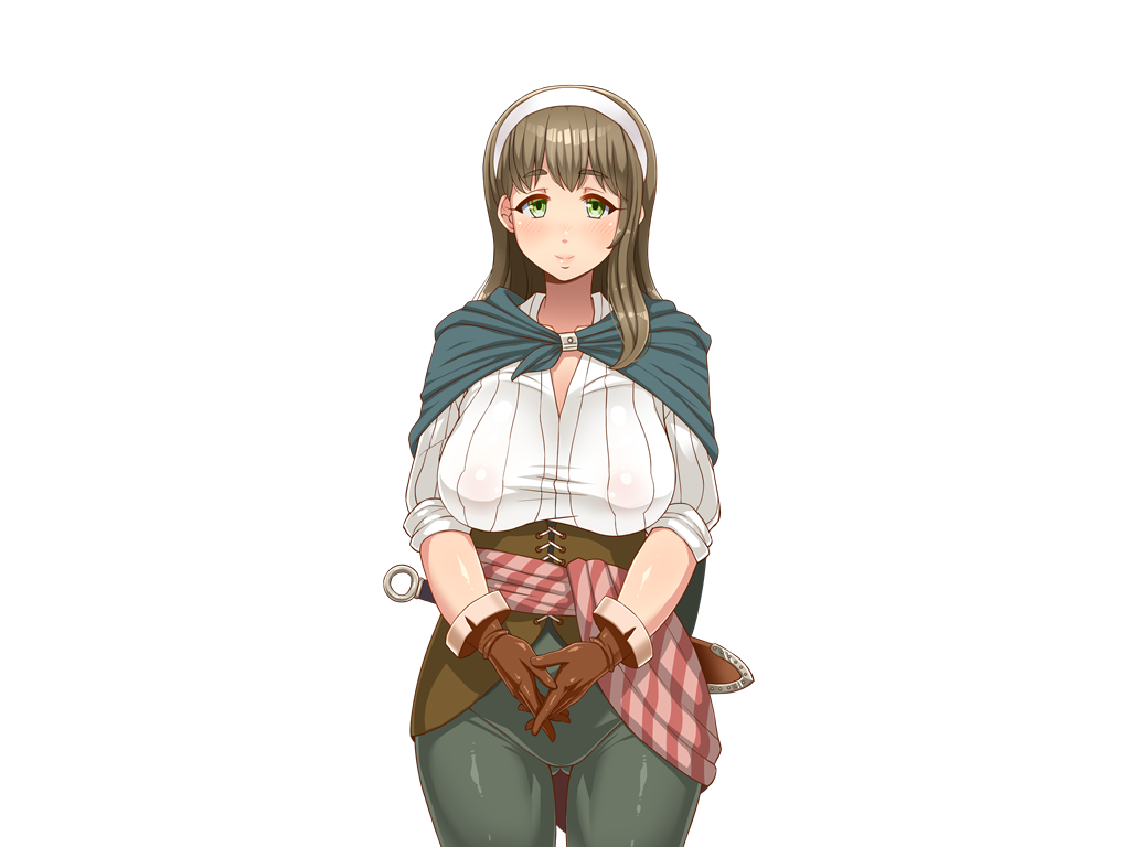 Obasans Saga page 10 full