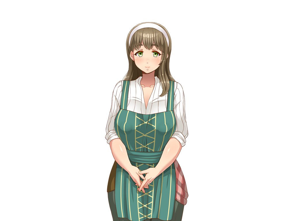 Obasans Saga page 3 full