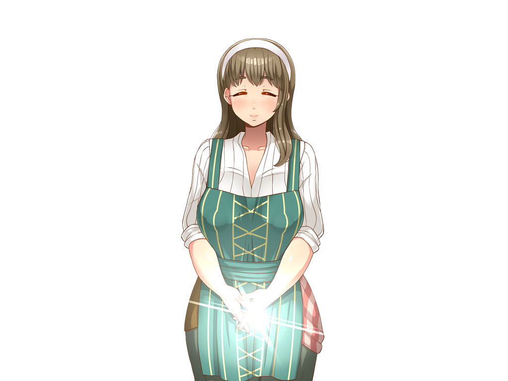 Obasans Saga page 9 full