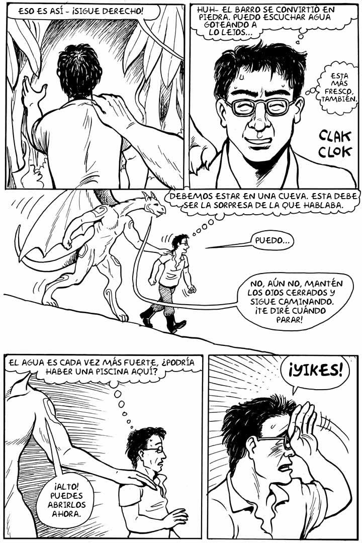 Un Lugar Secreto page 2 full