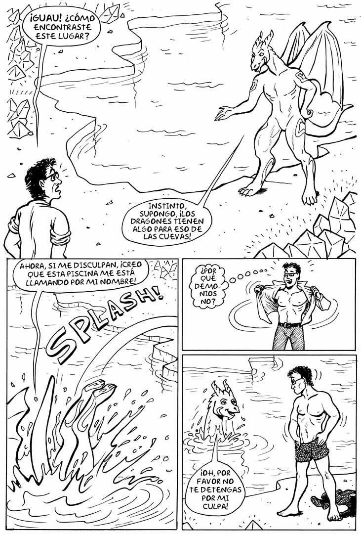 Un Lugar Secreto page 3 full