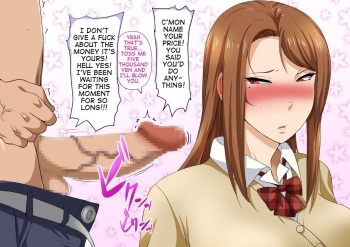 Ahh! I'm cumming too hard!! cover