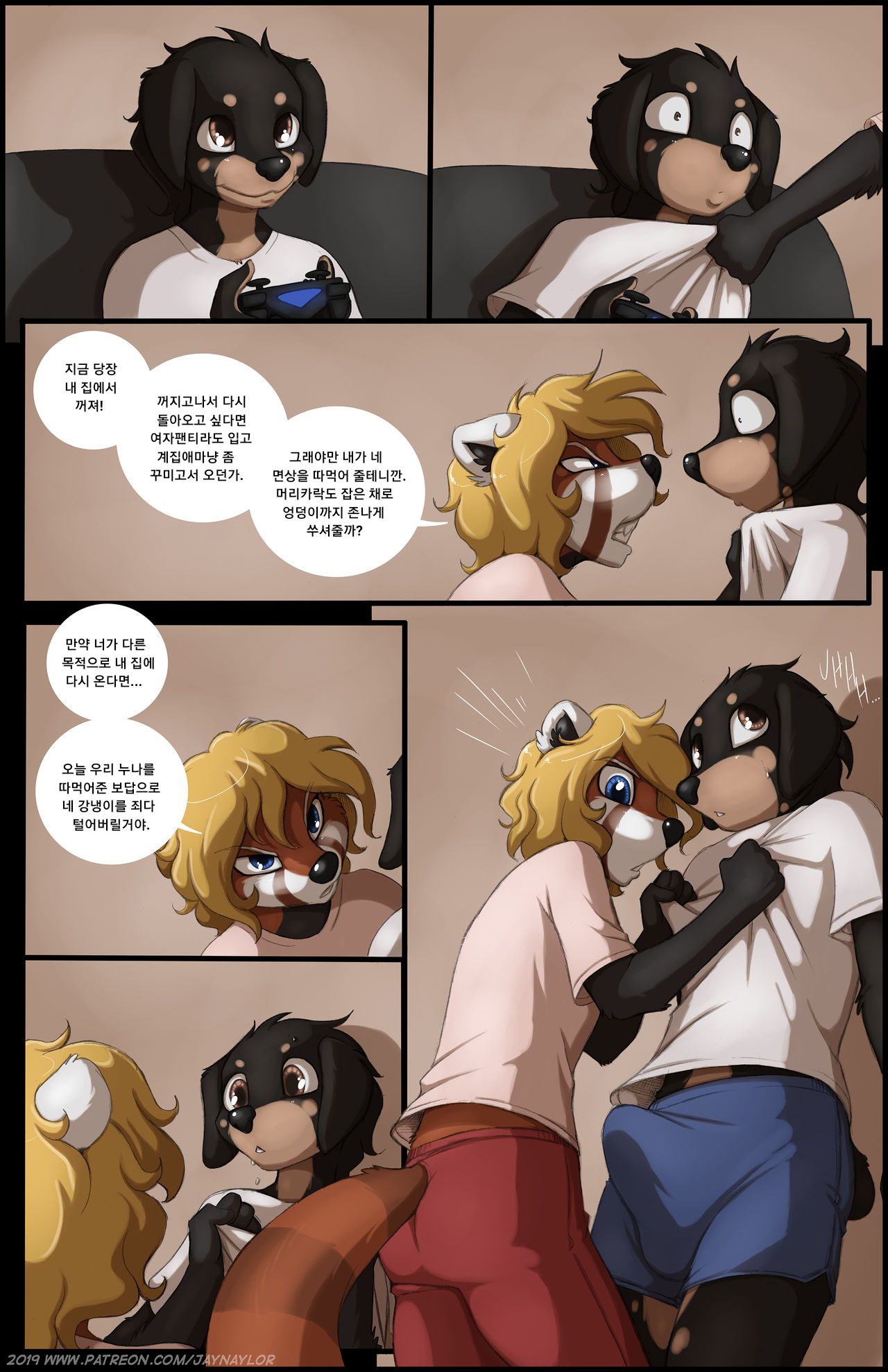 Switches | 스위치 page 3 full