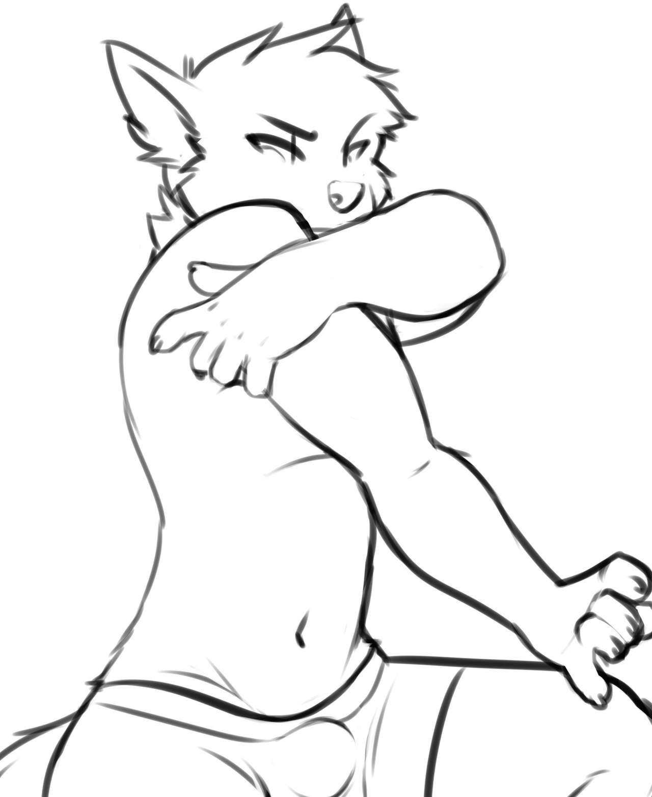 - Swizzlestix NSFW page 2 full