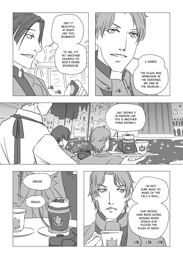 Acqua Alta page 2 full