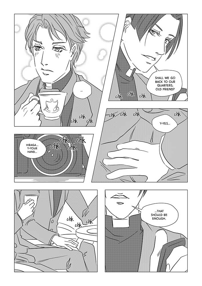 Acqua Alta page 5 full