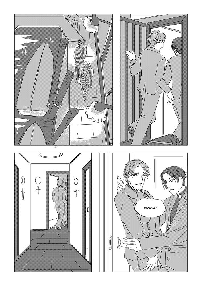 Acqua Alta page 6 full