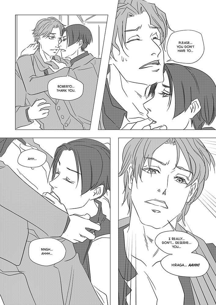 Acqua Alta page 7 full