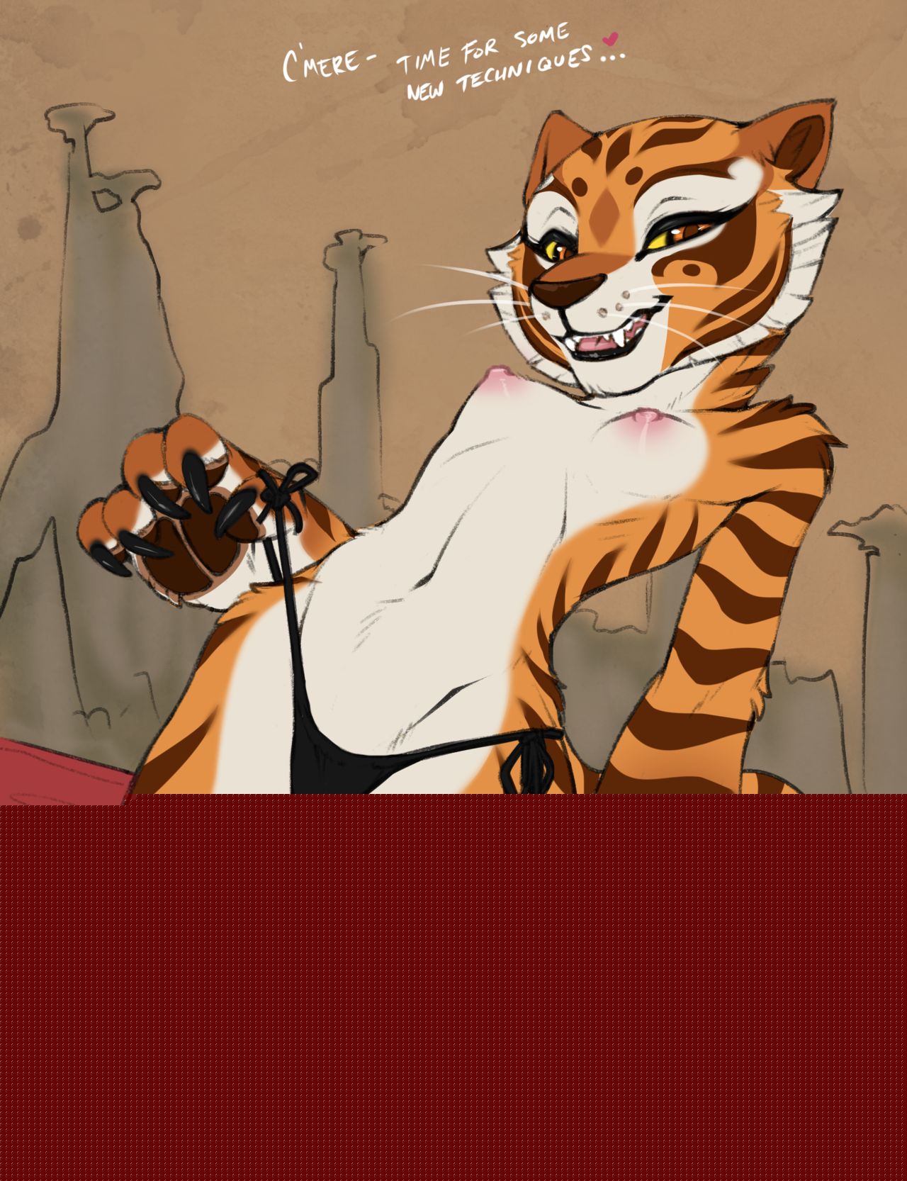 Patreon HD Art page 10 full