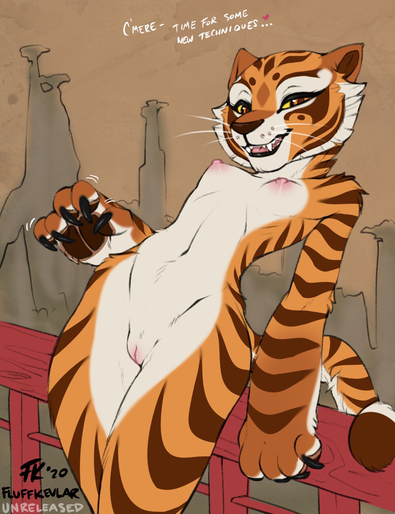 Patreon HD Art page 9 full