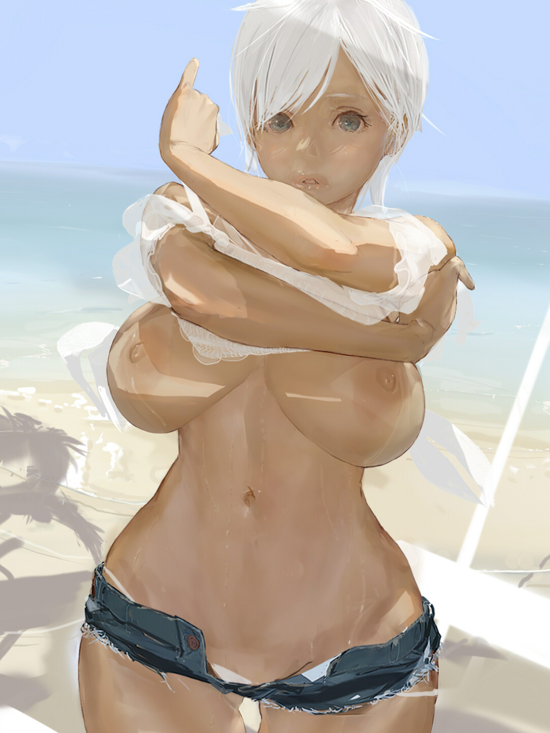 Artist - Sakusai page 7 full