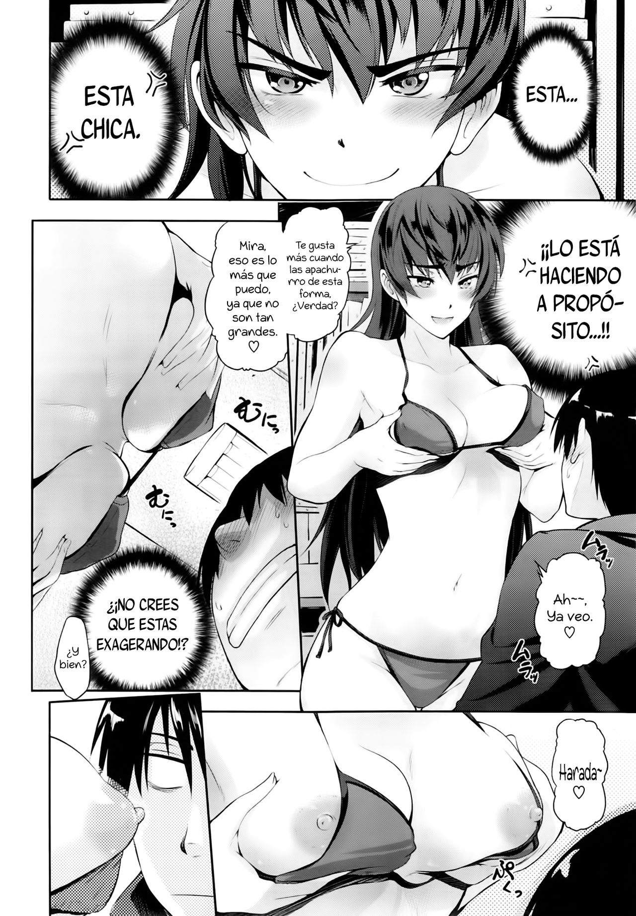 High Risk Game page 8 full