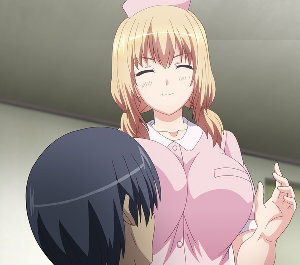 White Blue - Episode 1【PV】 page 2 full