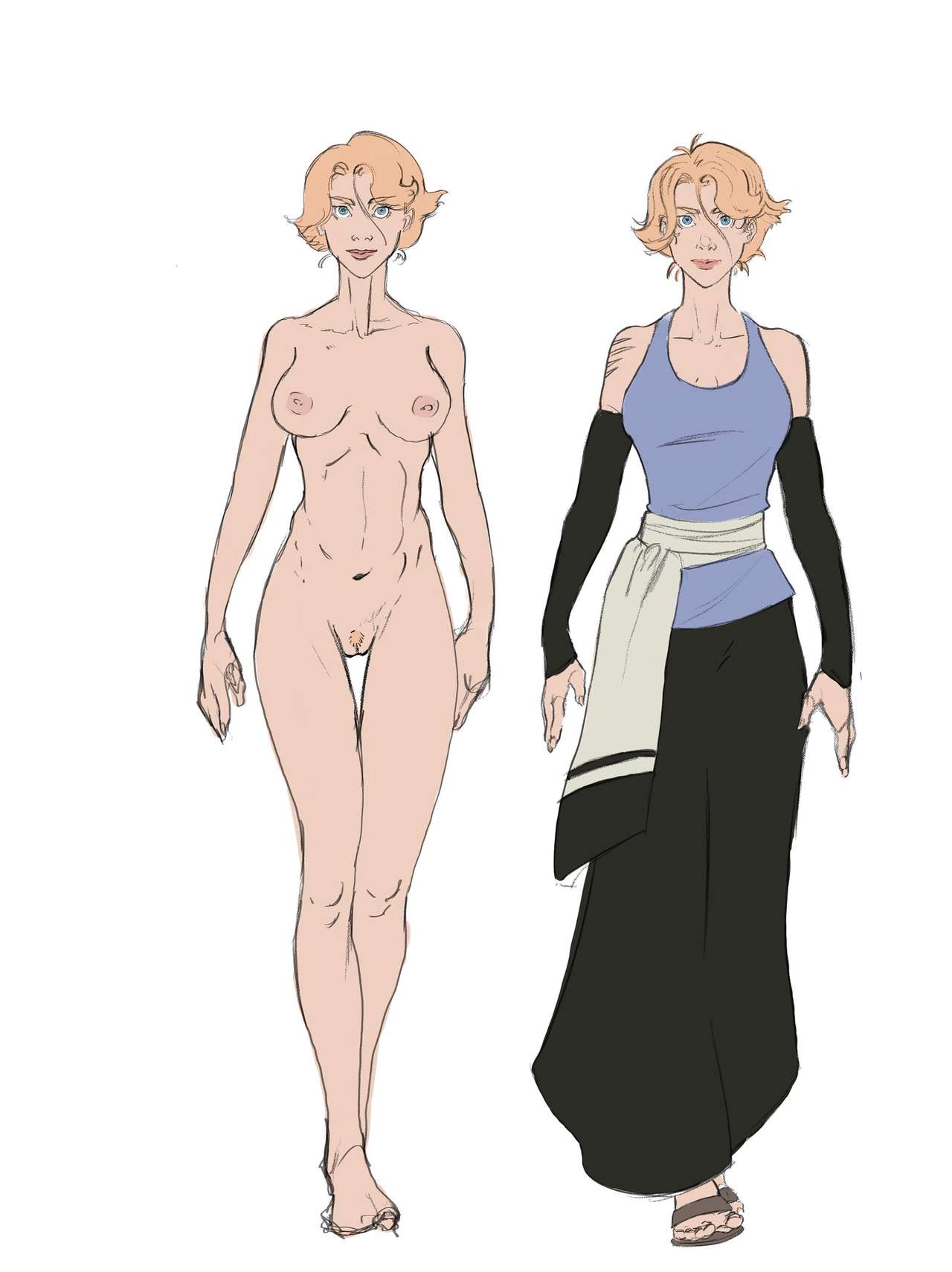 The Third Wheel page 2 full