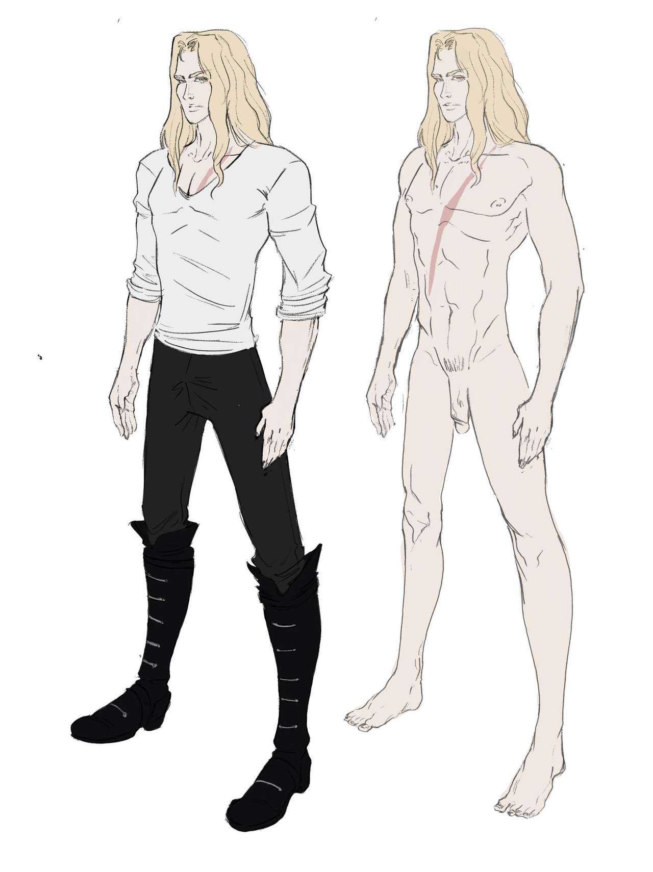 The Third Wheel page 3 full