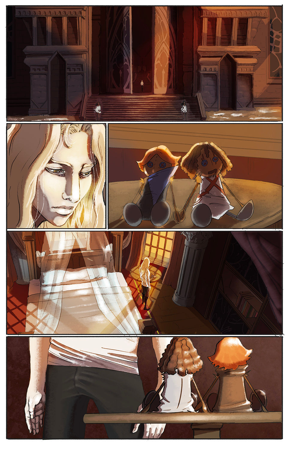 The Third Wheel page 6 full