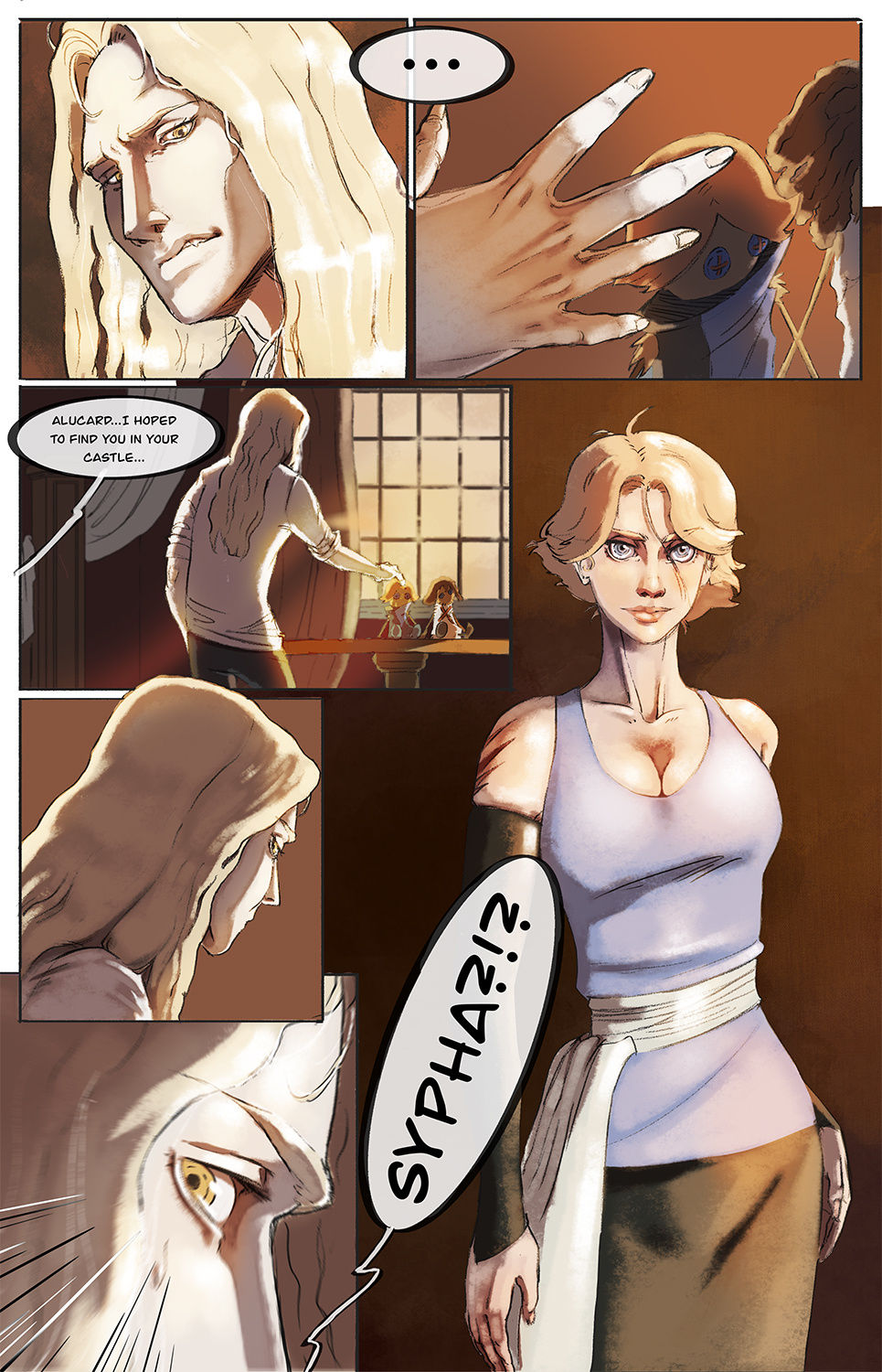 The Third Wheel page 7 full