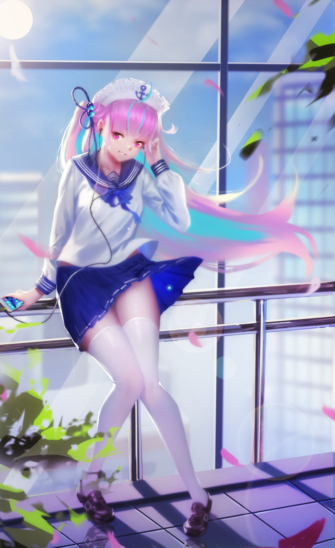 Artist |❤️| 秃瓢 page 8 full