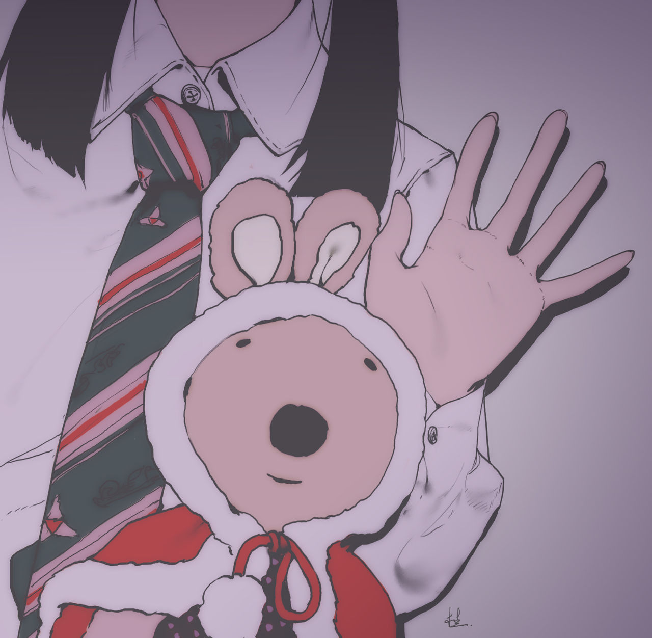 Artist |❤️| 秃瓢 page 9 full