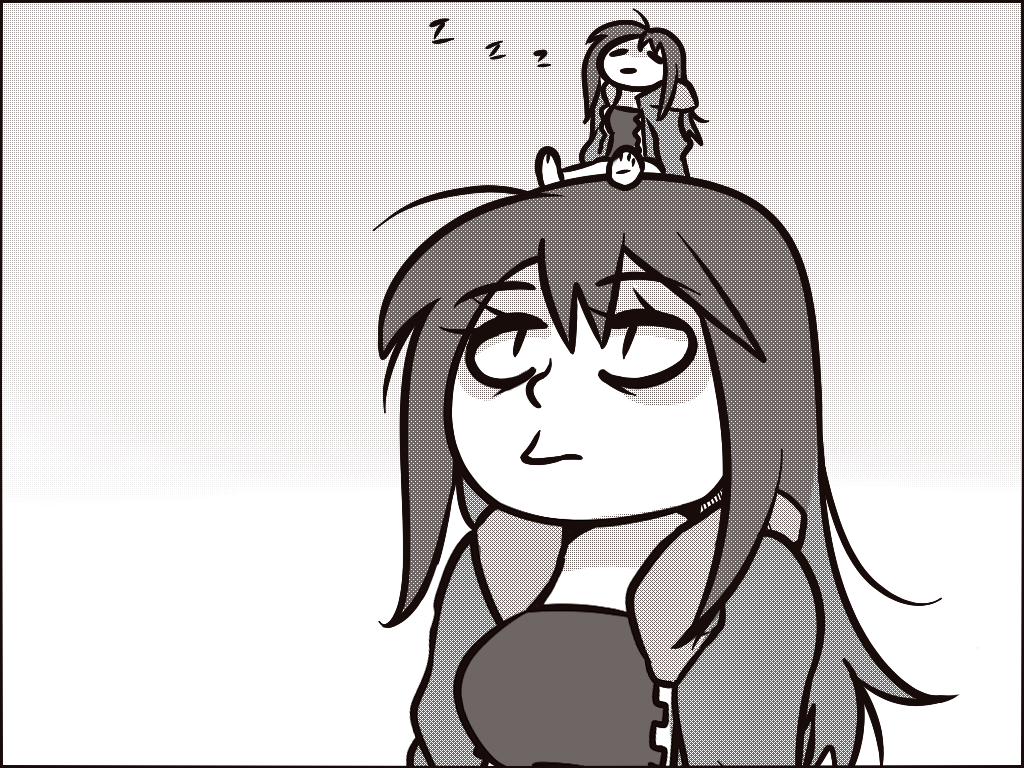 oppaimagpie page 3 full