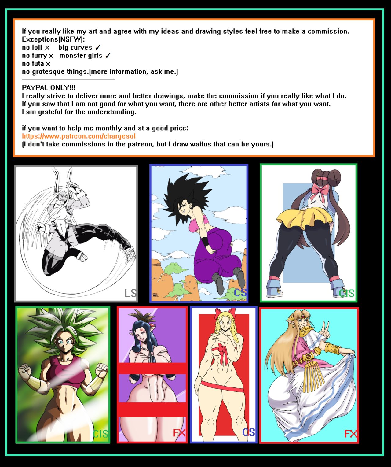 Pokemon Halloween Comic - Hex and Serena page 9 full