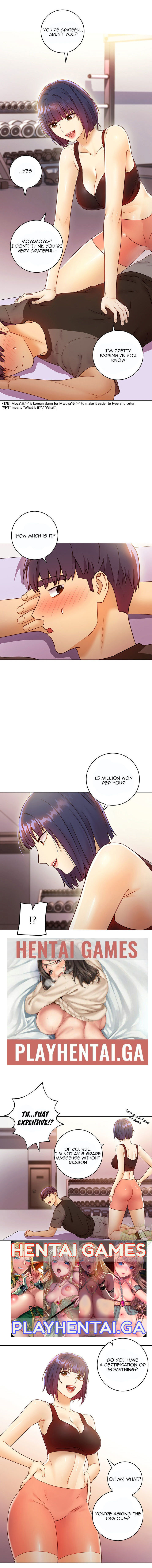 Stepmother Friends Ch.41 page 5 full