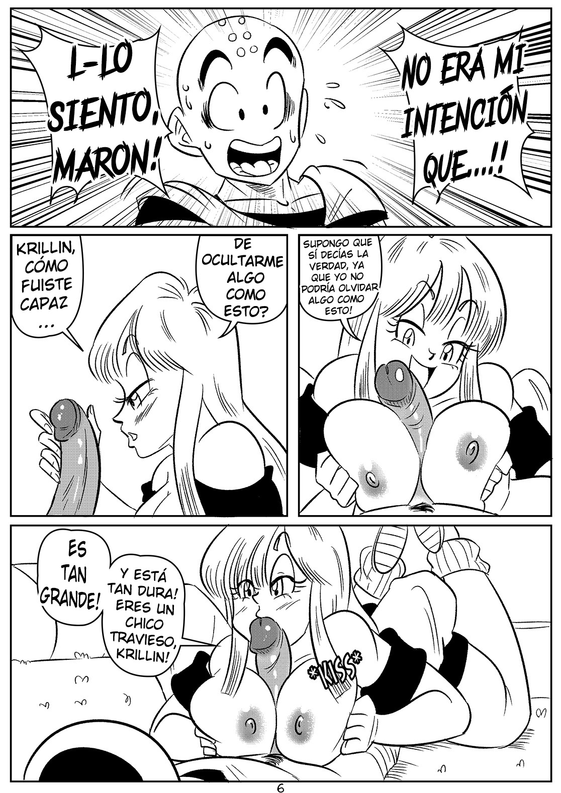 Visita Sorpresa page 10 full