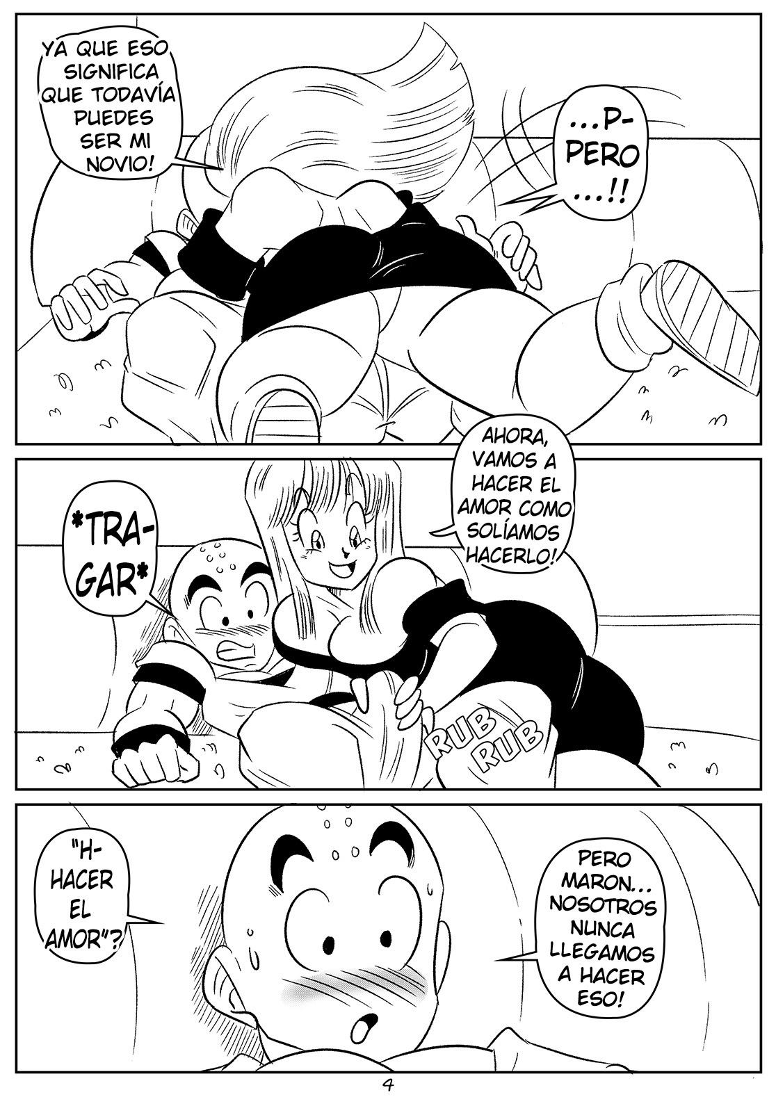 Visita Sorpresa page 8 full
