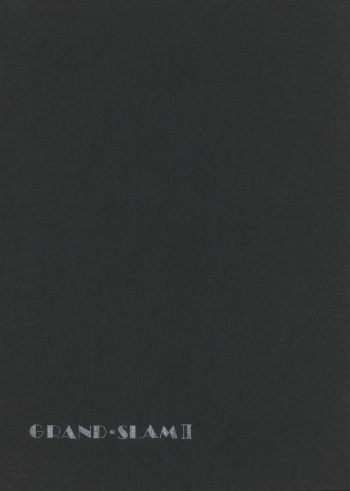 GRAND SLAM II cover