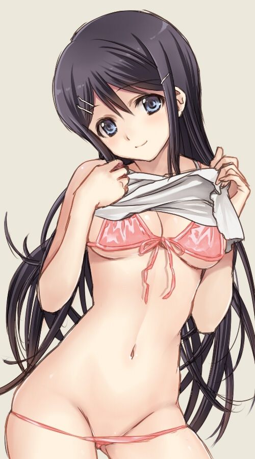 Sayaka Maizono page 2 full