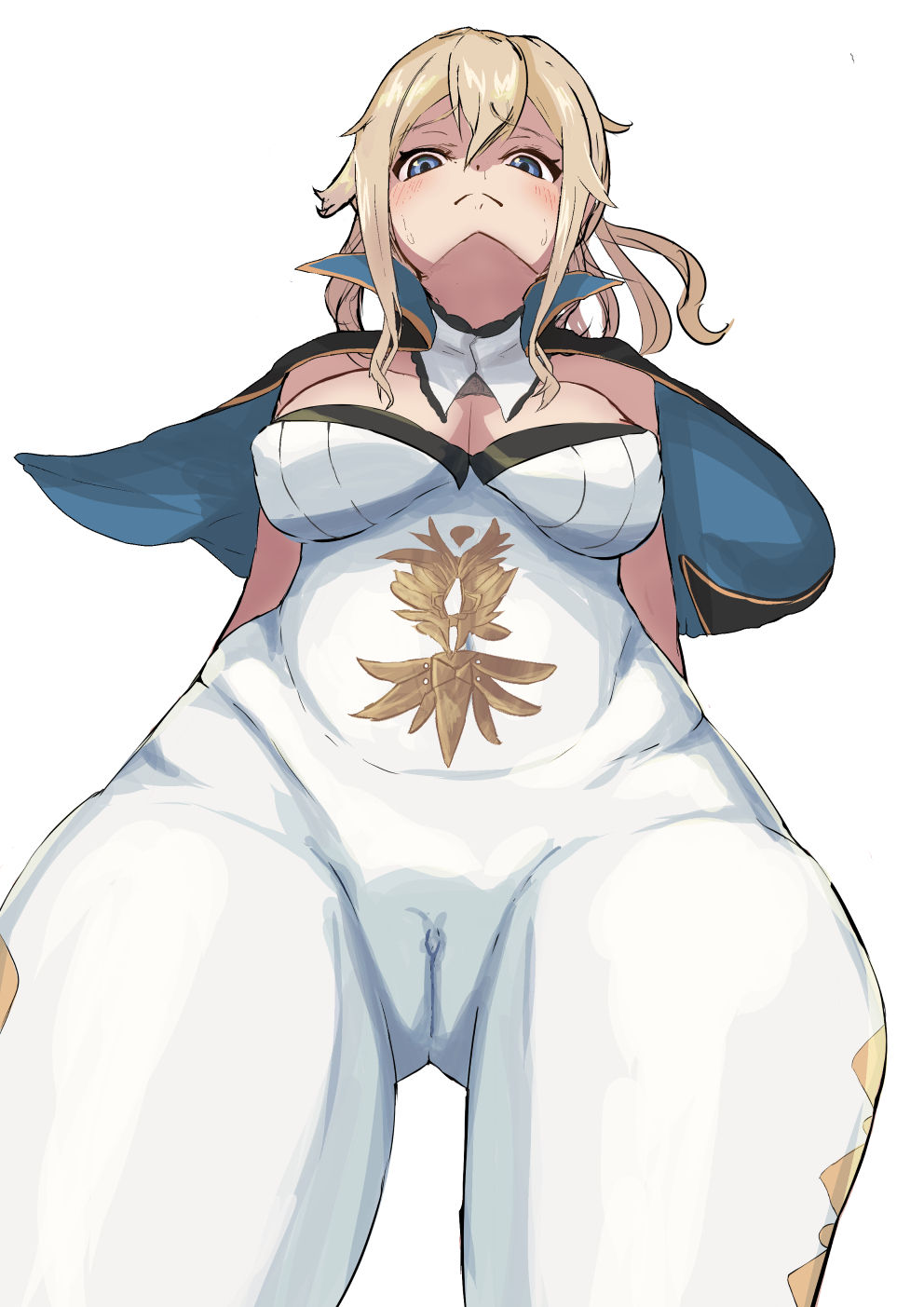 代理団長 page 2 full