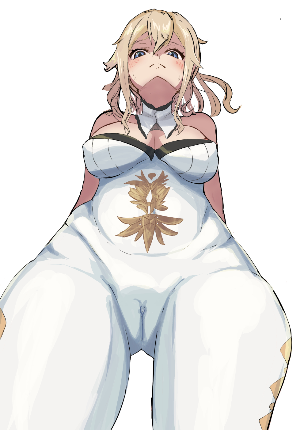 代理団長 page 3 full