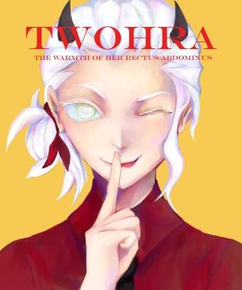 TWOHRA cover