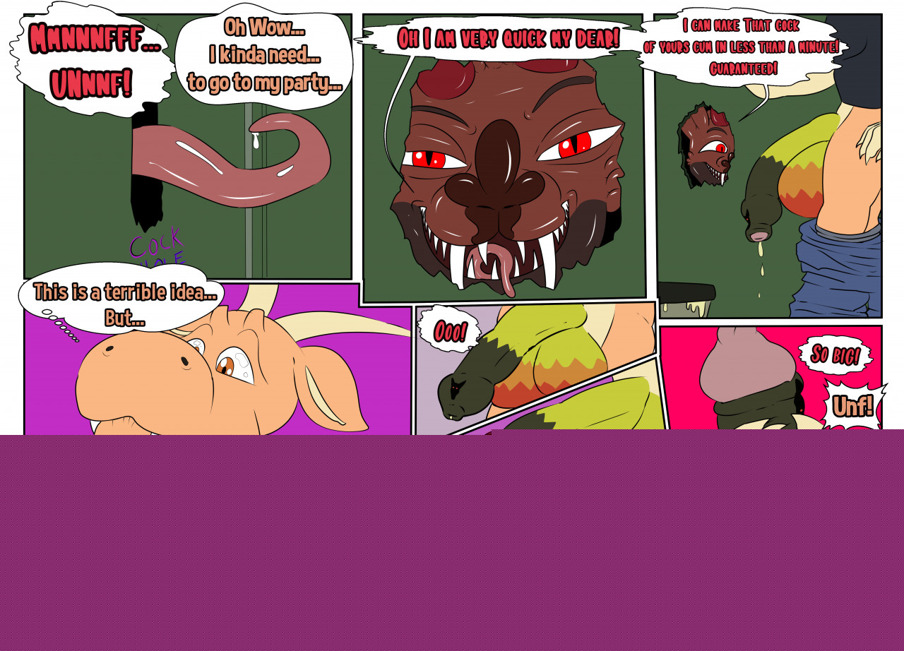 Rest Stop page 7 full