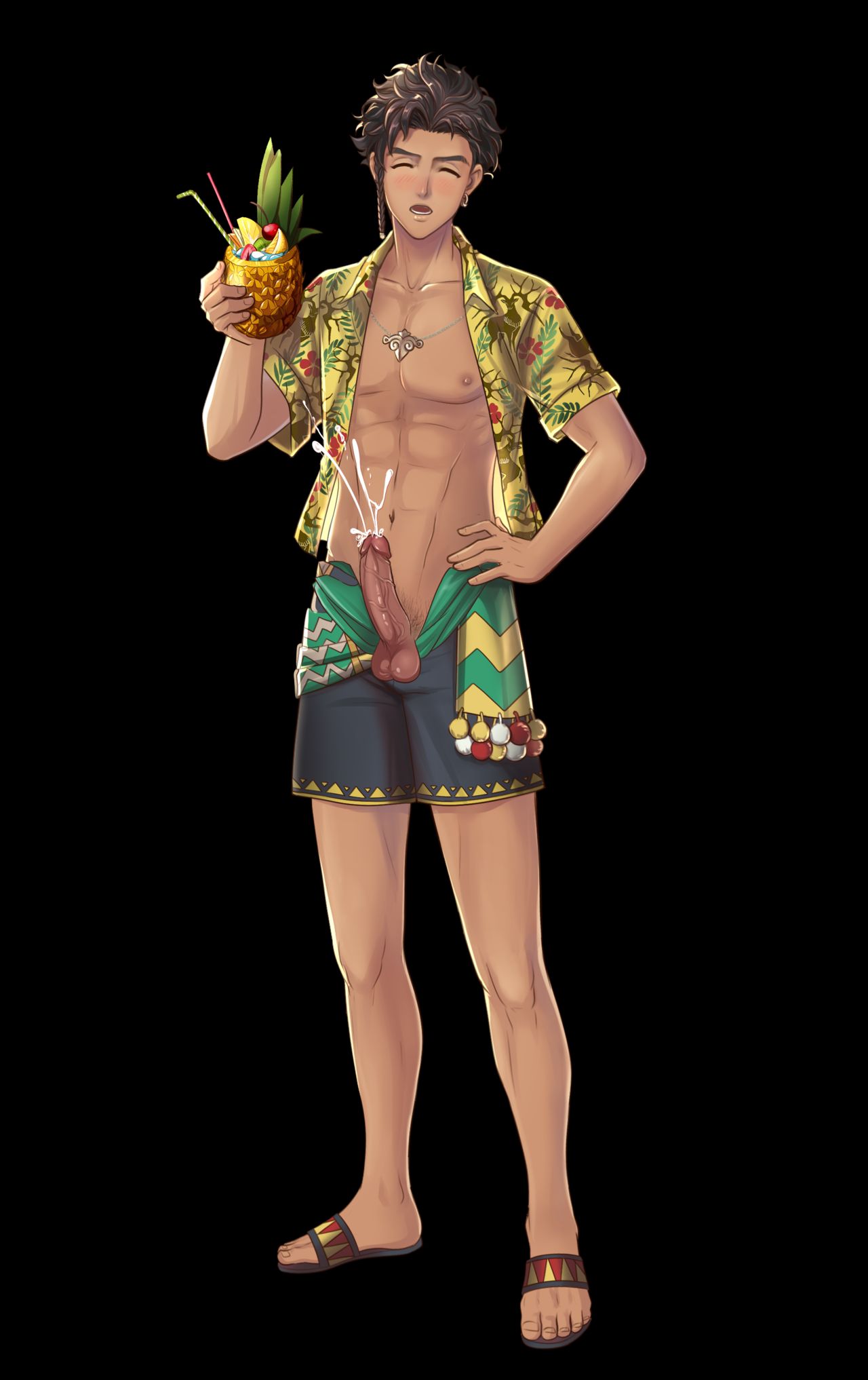Claude page 2 full