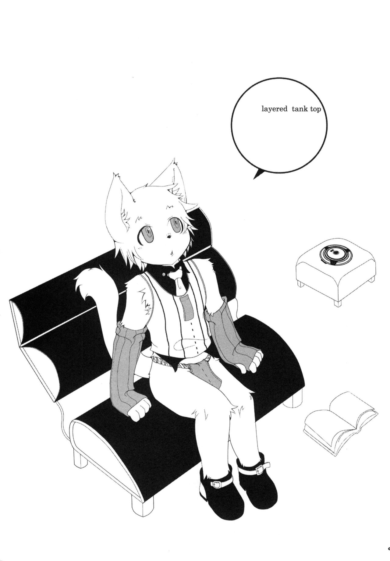 Dima&amp;Arze 18x page 10 full