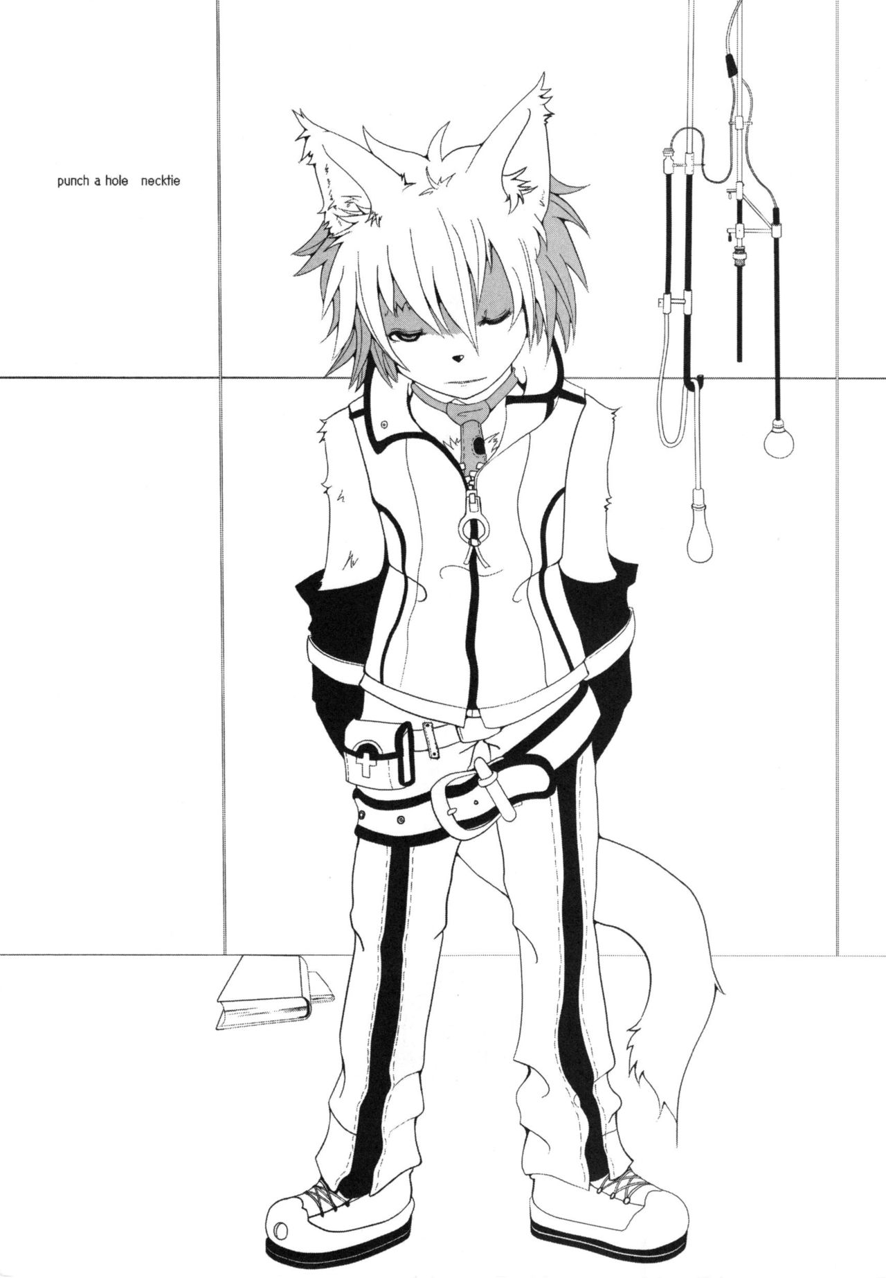 Dima&amp;Arze 18x page 6 full