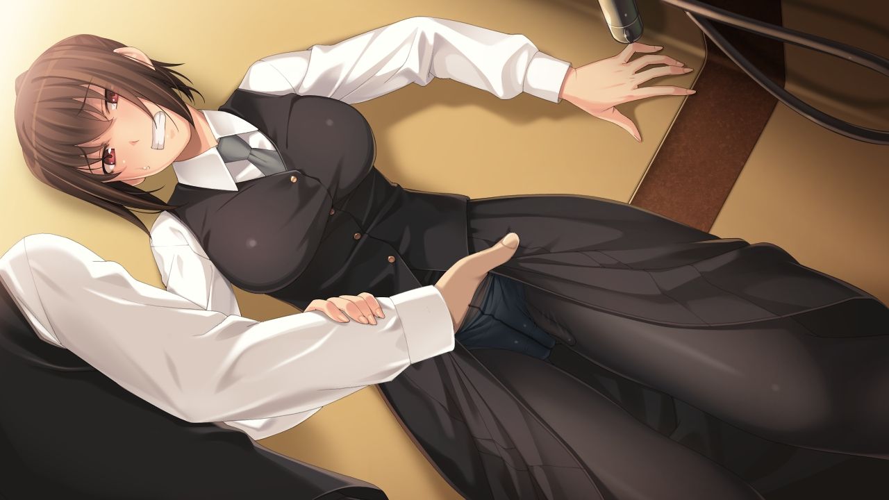 Inkou Kyakusen Uzushio -Naraku no Cruise- Hiroko's Events page 3 full
