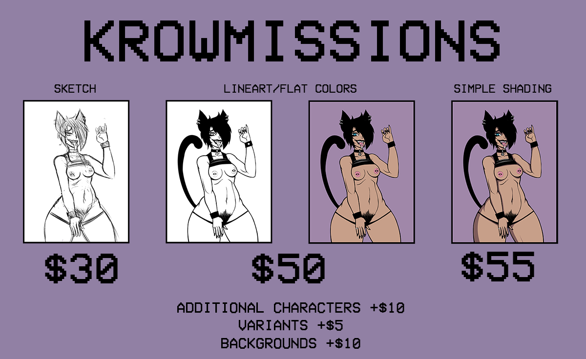 Helltaker Thick Demons page 10 full