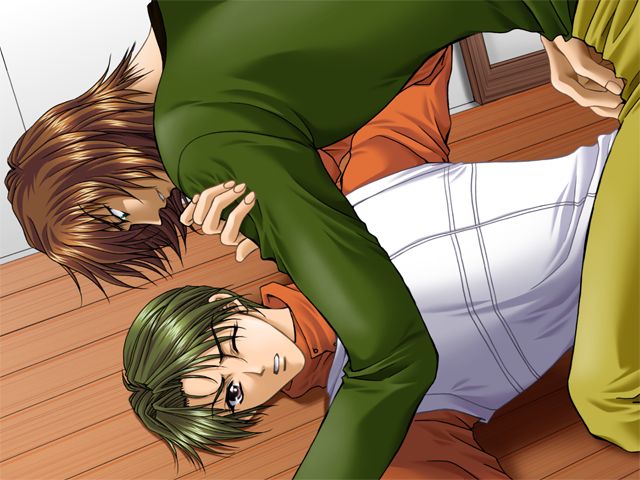 Innocent na Tenshi-tachi page 10 full