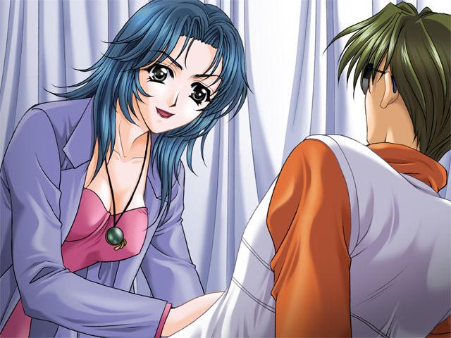 Innocent na Tenshi-tachi page 5 full