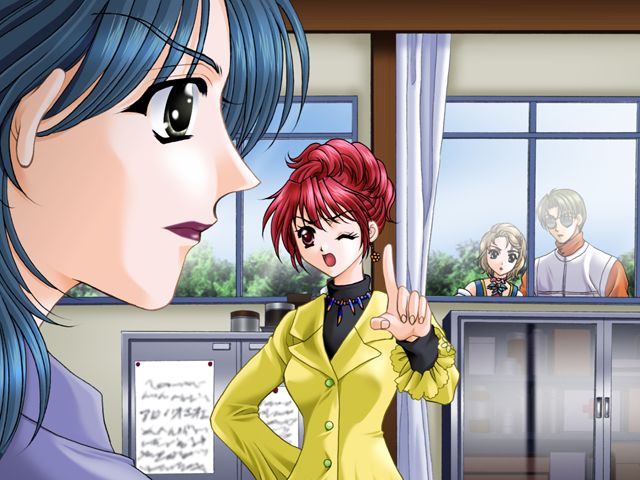 Innocent na Tenshi-tachi page 6 full