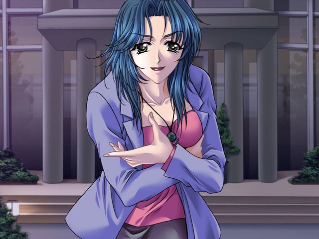 Innocent na Tenshi-tachi page 7 full