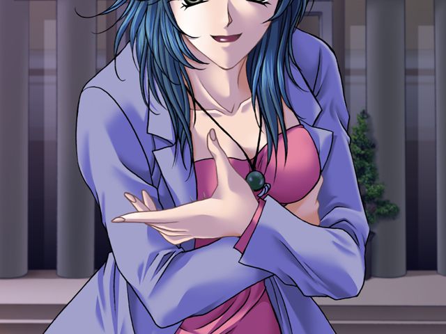 Innocent na Tenshi-tachi page 8 full
