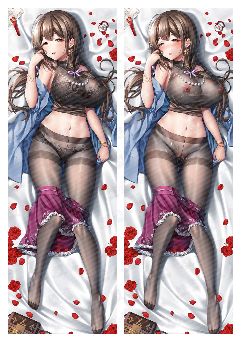 Dakimakura :: ❤️❤️ :: Body Pillows page 6 full