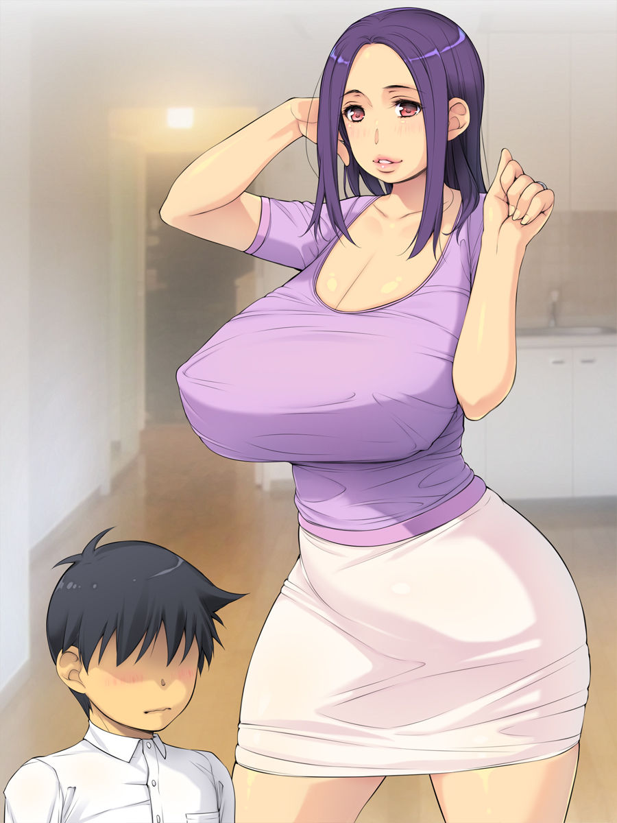 bijin oba katsu page 3 full