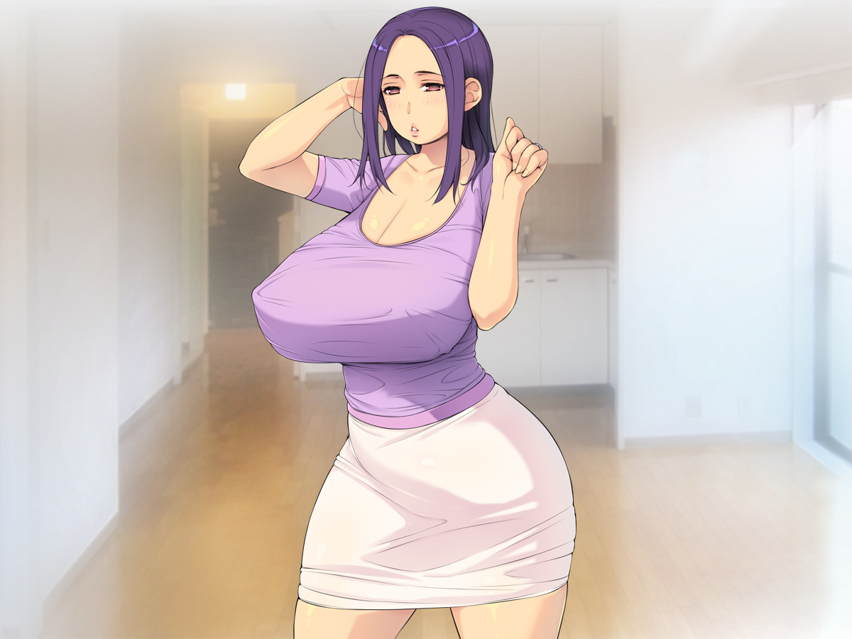bijin oba katsu page 6 full