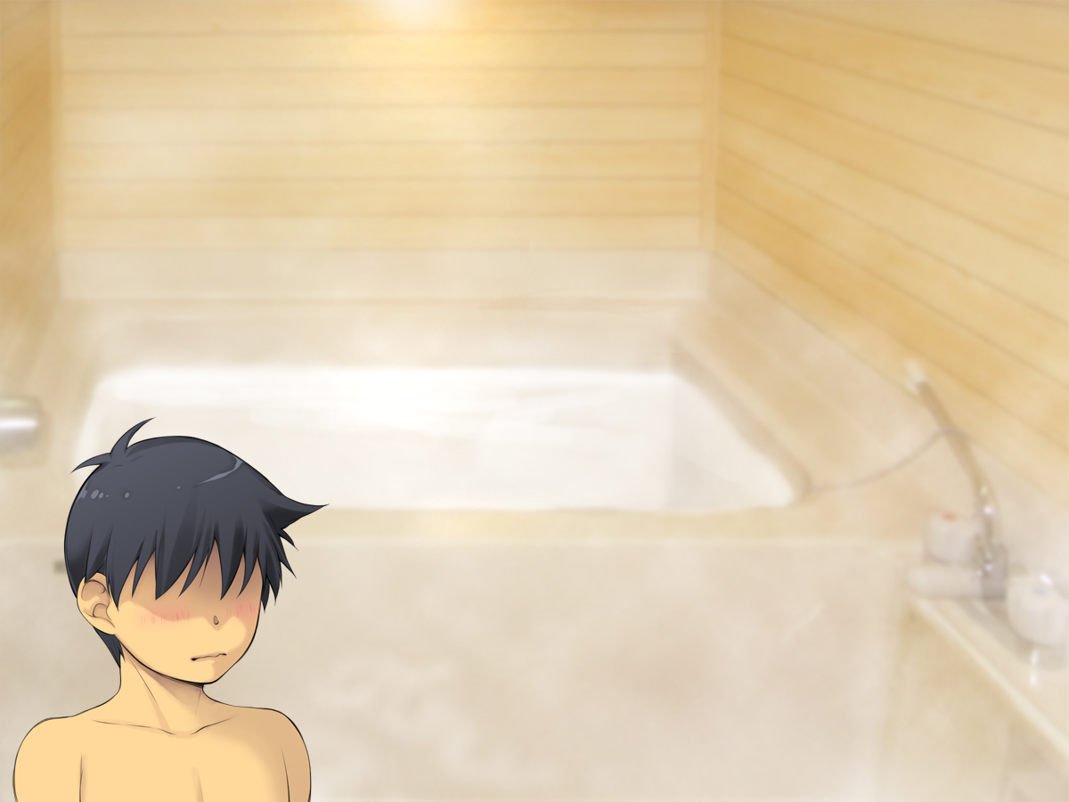 bijin oba katsu page 7 full