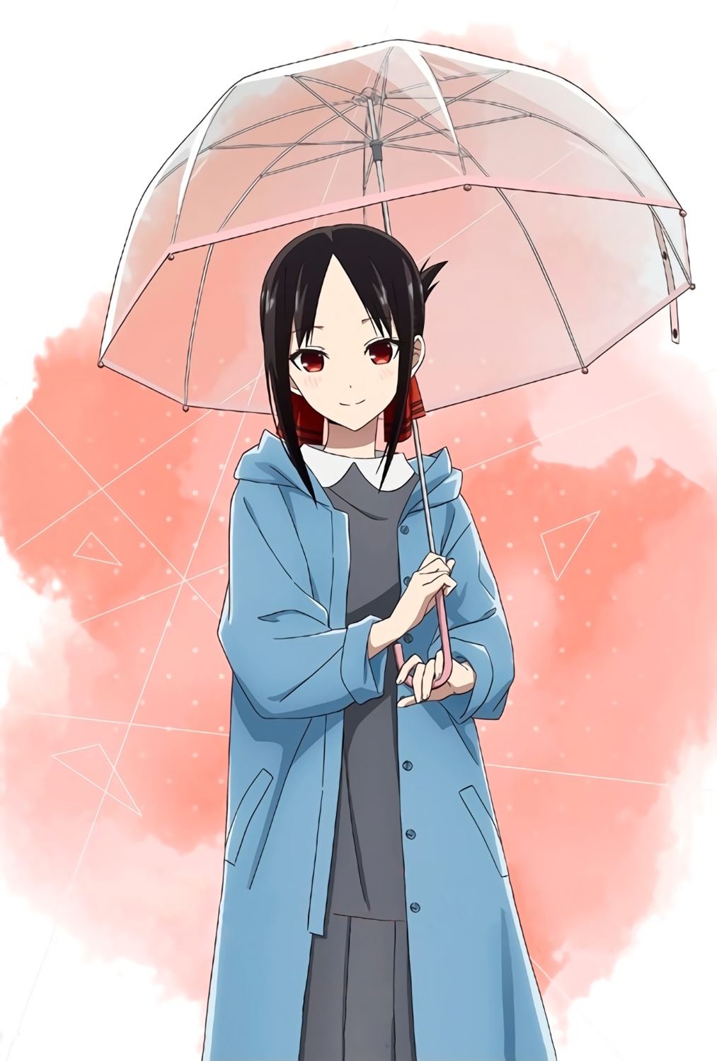 Kaguya Shinomiya page 4 full